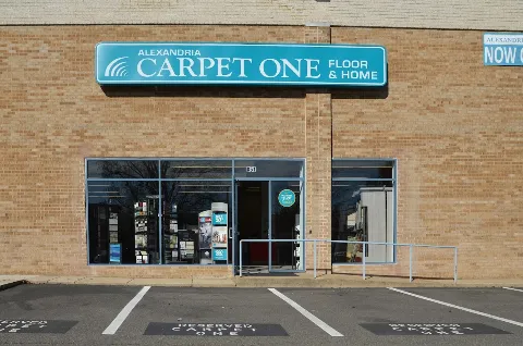 Alexandria Carpet One Floor & Home photo 1