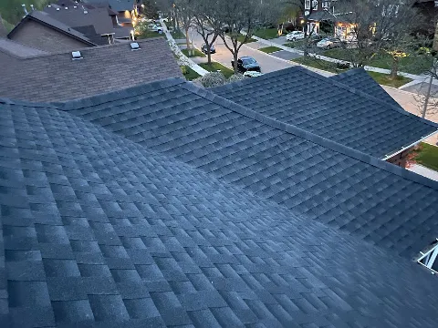 Diamond roof repair & handyman services photo 1