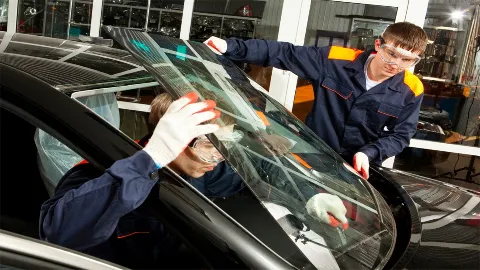 Abilene Affordable Auto Glass photo 1