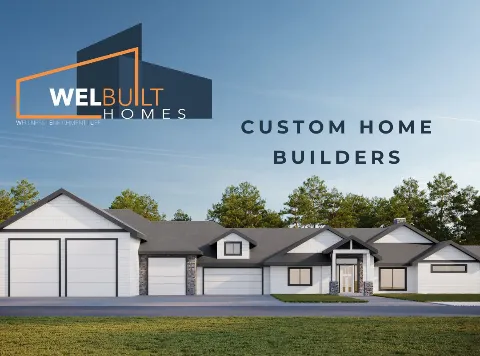 WELBuilt Homes in Bend