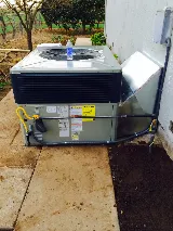 Bailey's Heating & Air, Inc. photo 4
