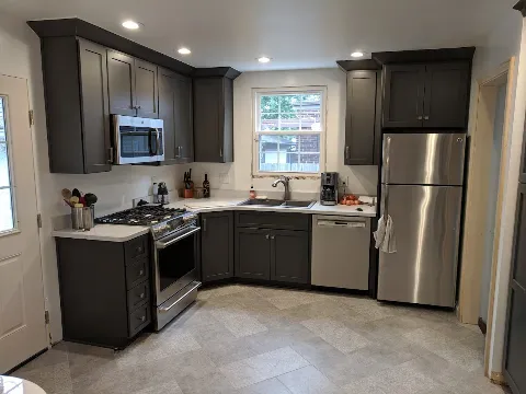 Fraser Contracting photo 1