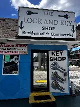 Tampa Bay Lock & Key Inc
