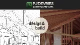 P J DeVries Construction Ltd.