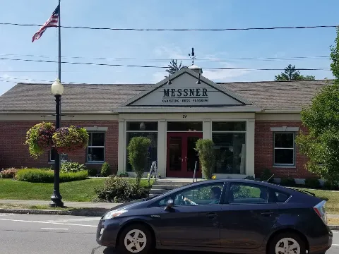 Messner Flooring, Pittsford photo 1