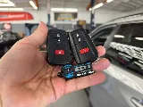 Auto Key SD photo 2