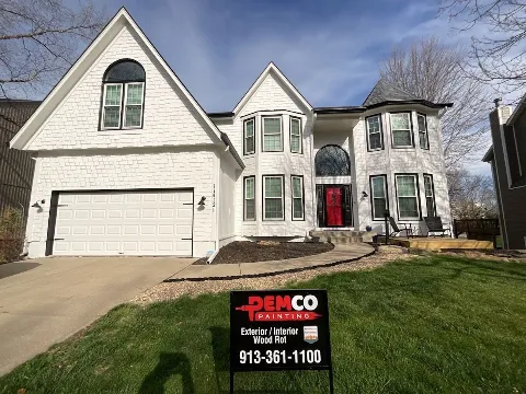 PEMCO Painting in Overland Park