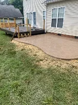 Arces concrete finishing, Inc photo 5
