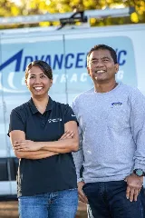 Advanced A/C Contracting photo 4