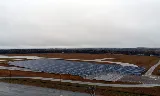 Brunswick Landing Solar Farm (1.5MW DC)