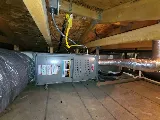 Huffman's Heating & Cooling LLC photo 5