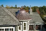 Luxury Roofing Ltd.
