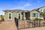 Arroyo Grande by Hillstone Homes