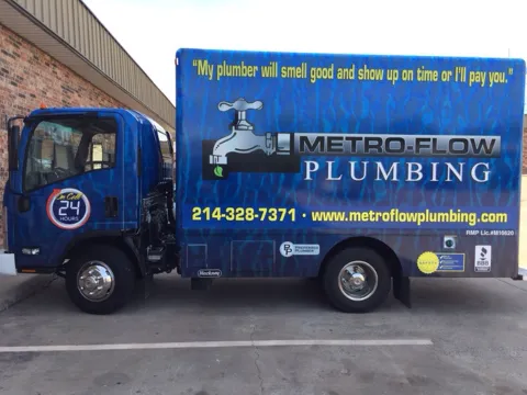 Metro Flow Plumbing photo 1