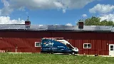 Arch Solar