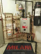 Milani Plumbing, Heating & Air Conditioning photo 5