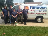 Forquer Heating and Air Conditioning photo 5
