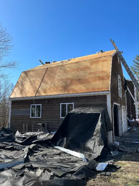 Casco Bay Renovations photo 1