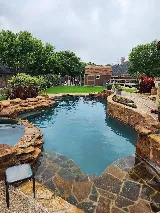 Pristine Pool Professionals
