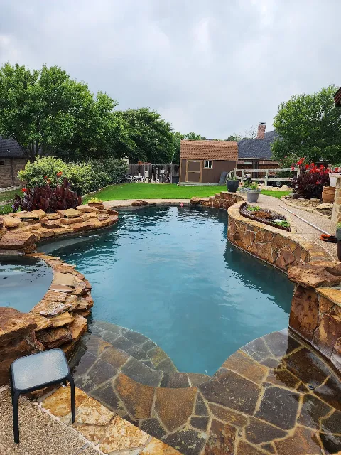 Pristine Pool Professionals in Waxahachie