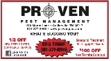 Proven Pest Management photo 5