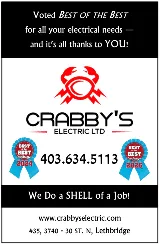 Crabby's Electric LTD photo 5