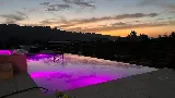 Hall's Pool & Spa