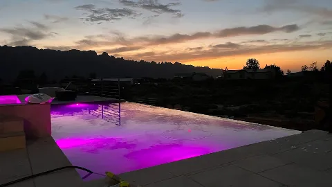 Hall's Pool & Spa in Layton