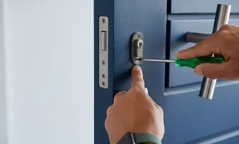 24/7 Mobile Locksmith in Detroit