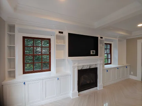 Precision Painting Plus of Dallas photo 1