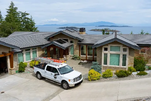 Seriously Painting Ltd. in Nanaimo