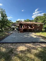 Sergio's Prime Concrete inc