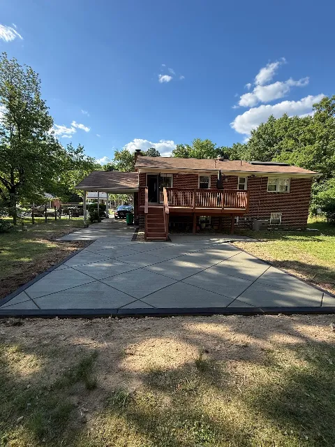 Sergio's Prime Concrete inc photo 1