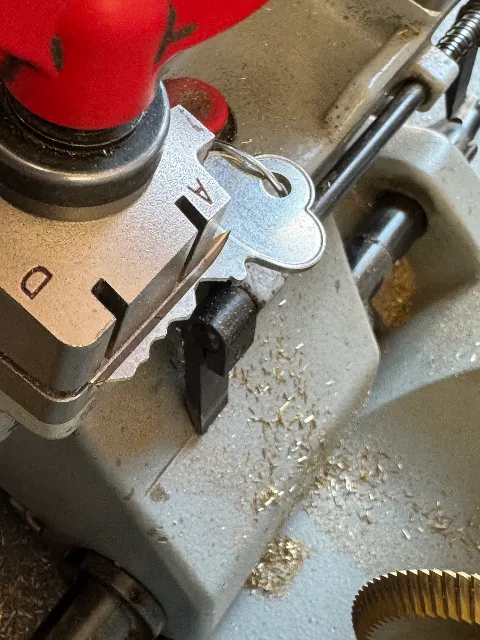 The Lock Shop in Peoria
