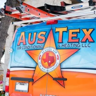 Austex Air Conditioning & Heating LLC in Georgetown