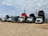 Atlas Dirt & Construction