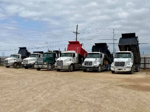 Atlas Dirt & Construction photo 1