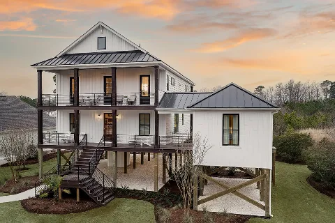 Schumacher Homes of Wilmington, NC photo 1