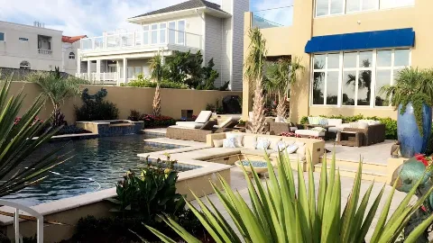 Seabreeze Landscaping photo 1