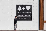 TIMBER AND LOVE