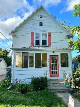 Prairie Rose Painting and Roofing photo 3