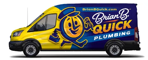 Brian B. Quick Plumbing in Washington
