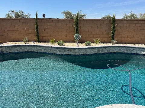 V.O. Pools in Fresno