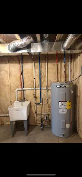 Schultz & Sons Plumbing photo 5