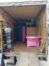 Pink Zebra Moving of Carmel, IN photo 7