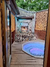 The Oasis Hot Tub Gardens photo 3
