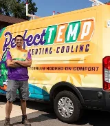 Perfect Temp Heating & Cooling photo 2