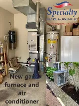 Specialty Heating & Cooling photo 7