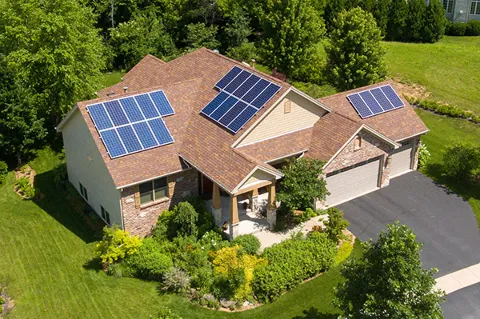 BriteLite Solar in Moreno Valley