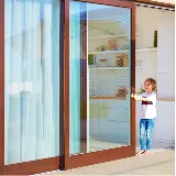 Oxford Sliding Door